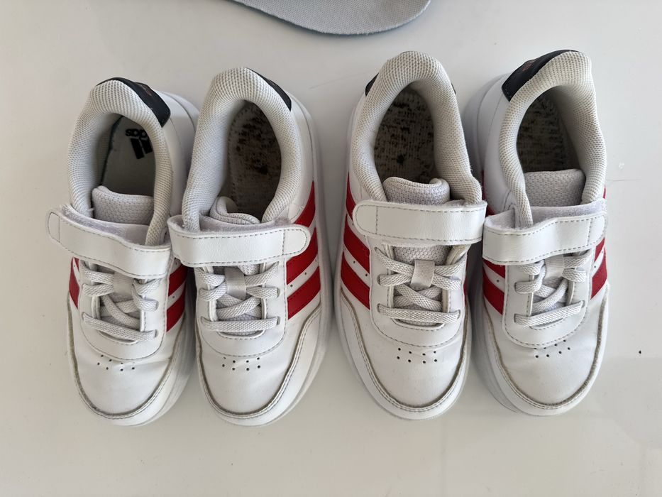 Маратонки ADIDAS 29 номер