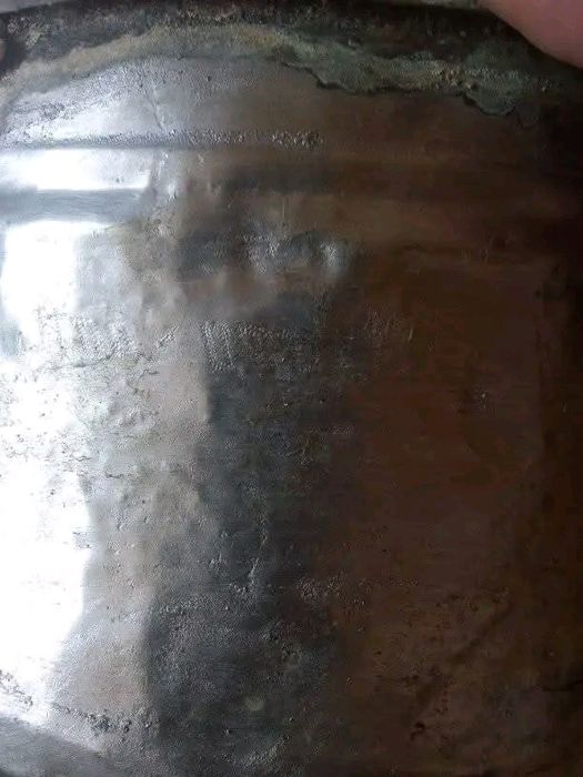 Антикварно менче