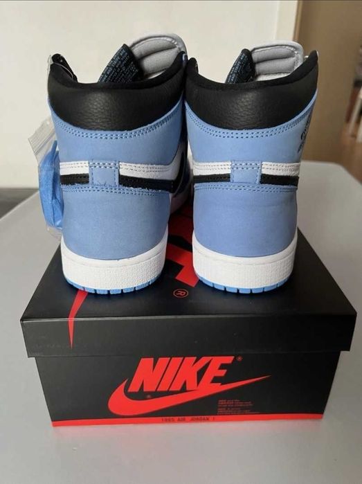 *SALE* Jordan 1 University Blue - Livrare cu Verificare