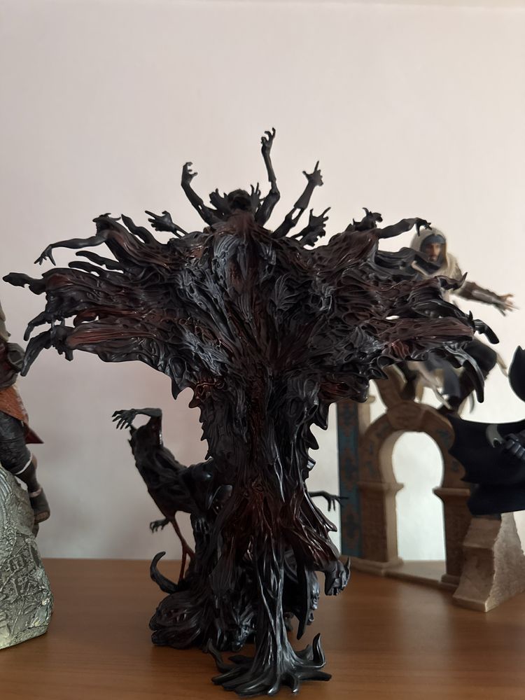 Figurina Iron Studios Marvel: Doctor Strange Dead Defender Strange