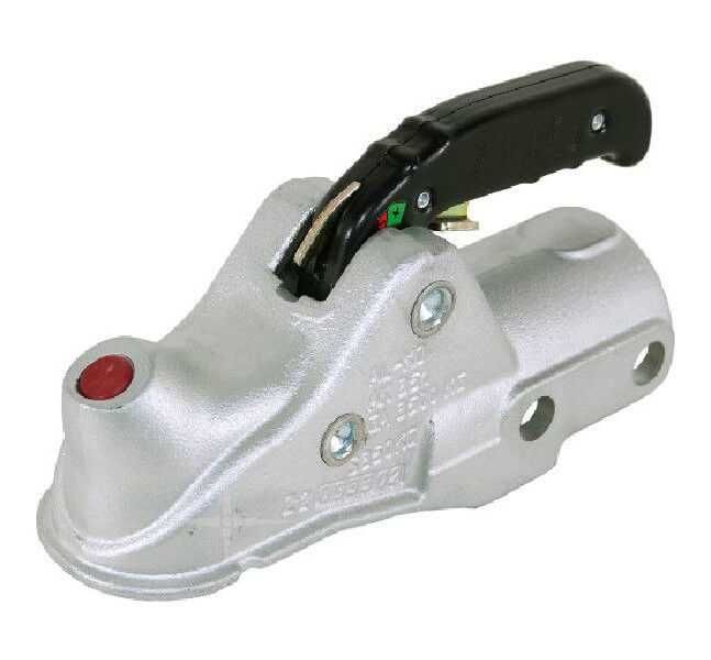 Cuple ALKO, Knott, Winterhoff