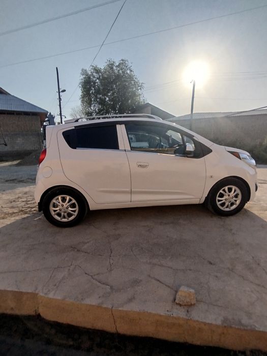 Chevrolet Spark sotiladi!!!