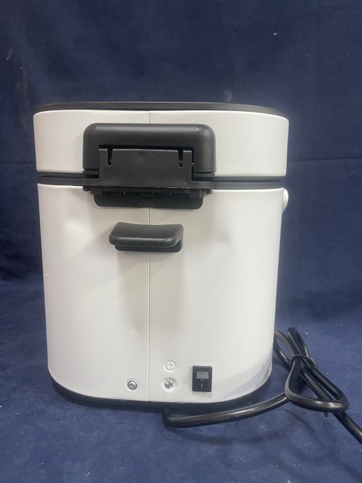 Оризоварка Senya