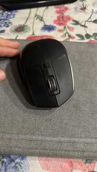 Logitech mx master  mouse