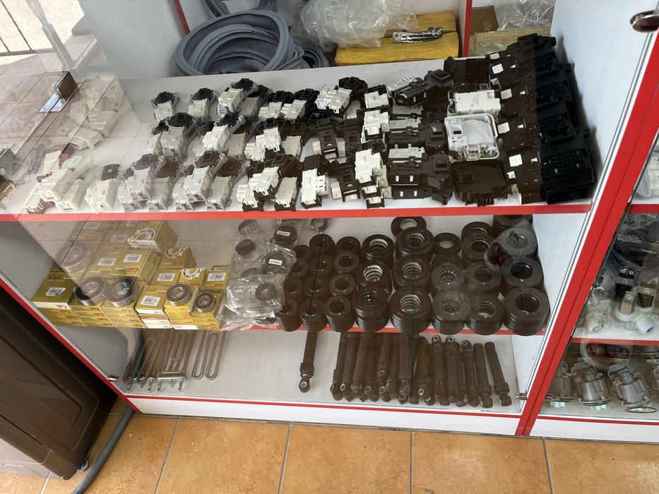 Ремонт бытовой техники | Xolodelnik usta | Kirmoshina usta | usta