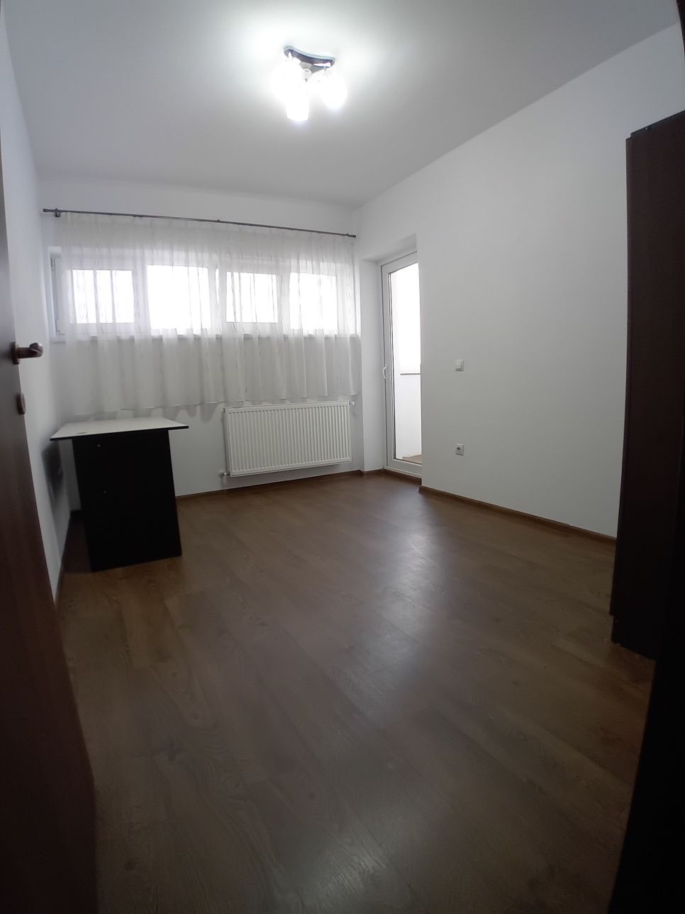 Proprietar, vând apartament 3 camere, etaj 1, str. Liviu Ciulei, Sibiu