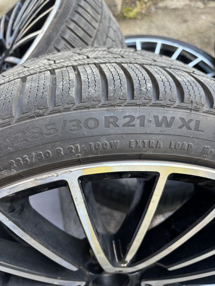 Оригинални джанти 21 Mercedes C class W223 V223 (Мерцедес А223)