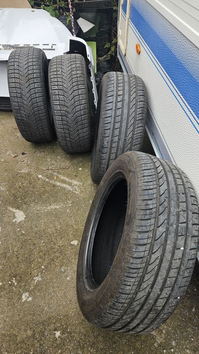 Гуми 235/55/R17 103W