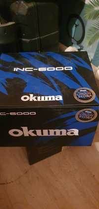 Продам катушку OKUMA
Новая, ни раз не пользовал