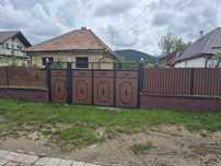 Vând casa Râșnov