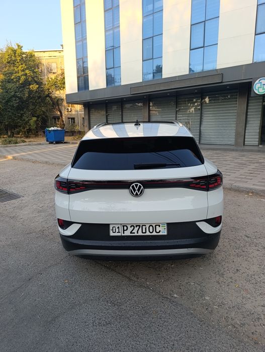 Nasiya savdo variantga Ww ID 4