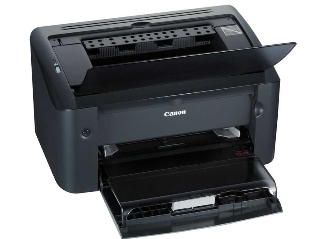 Принтер Canon LBP 2900