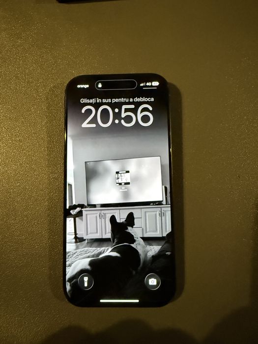 Iphone 16 Pro.256GB