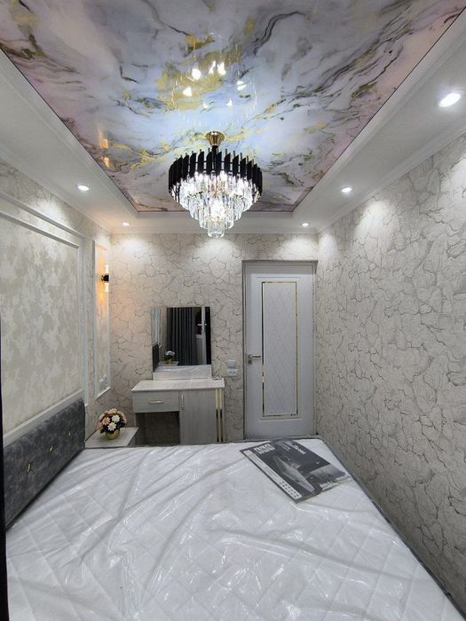 Chilonzor 26-kvartal uy sotiladi