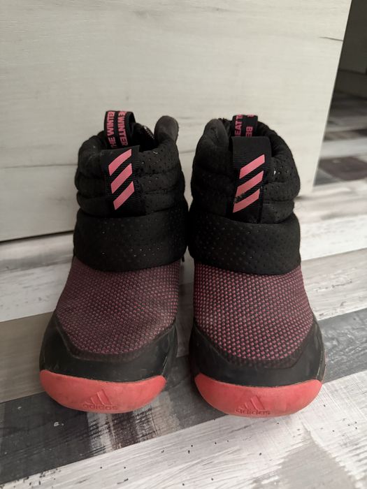 Зимни ботуши Nike