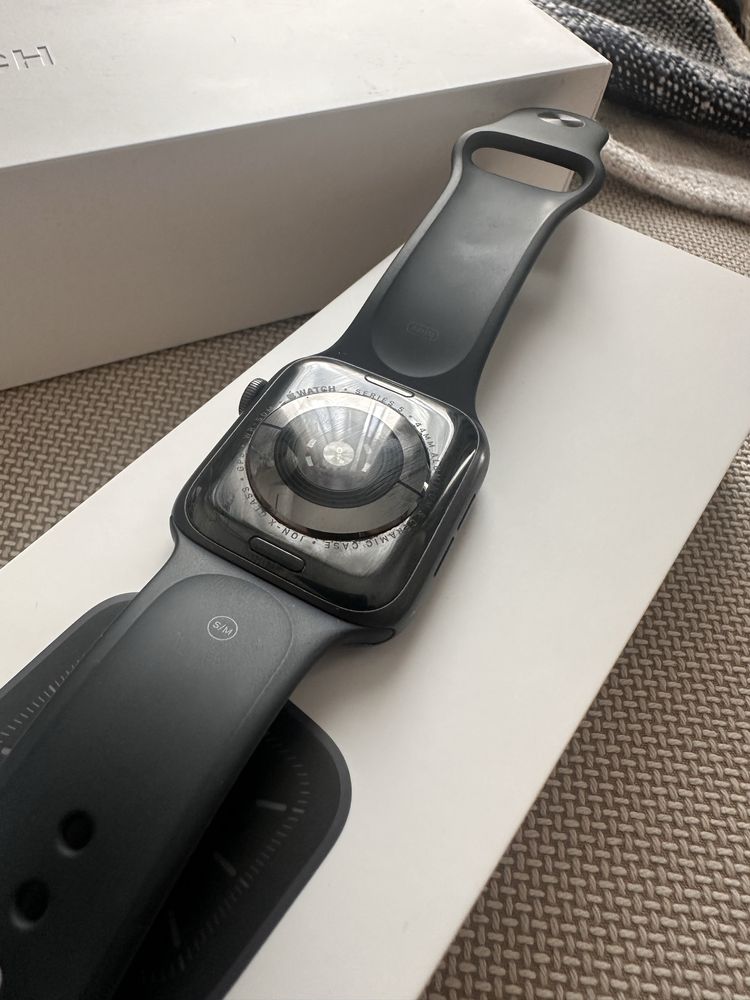 Apple watch 5 44mm