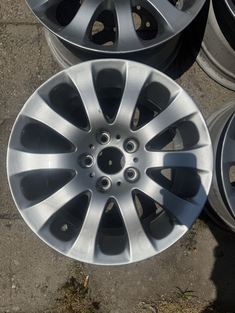 Джанти за BMW 17 цола Style 159