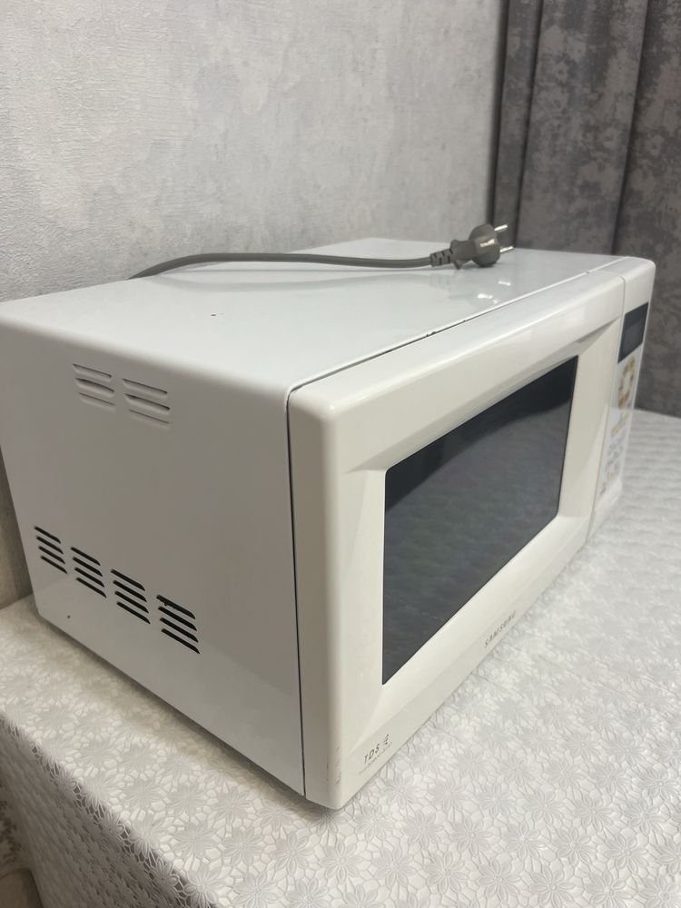 Продам микроволновую печь