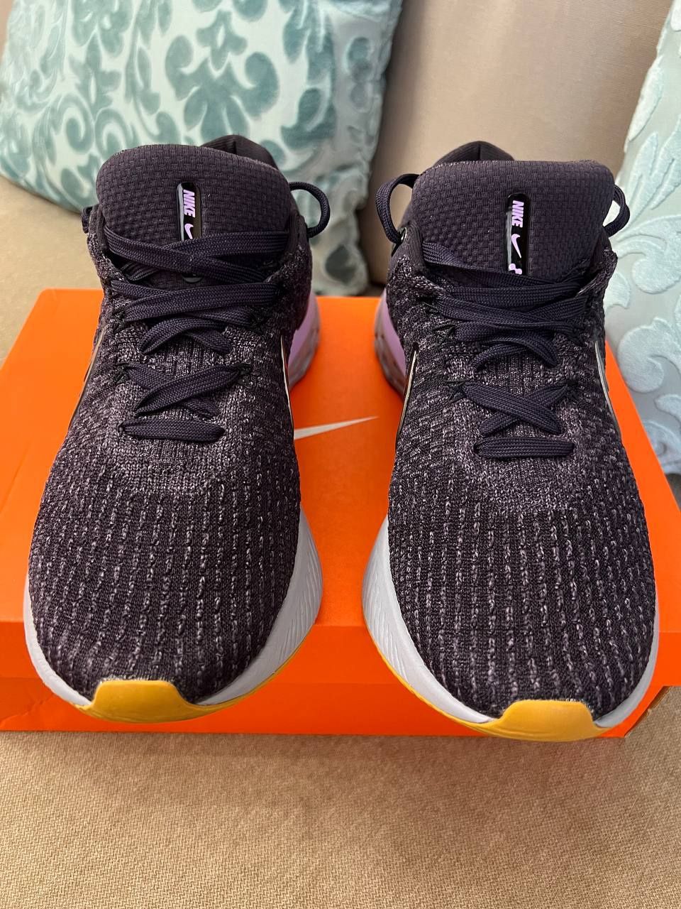 Кроссовки Nike React Infinity Run 3 FK
