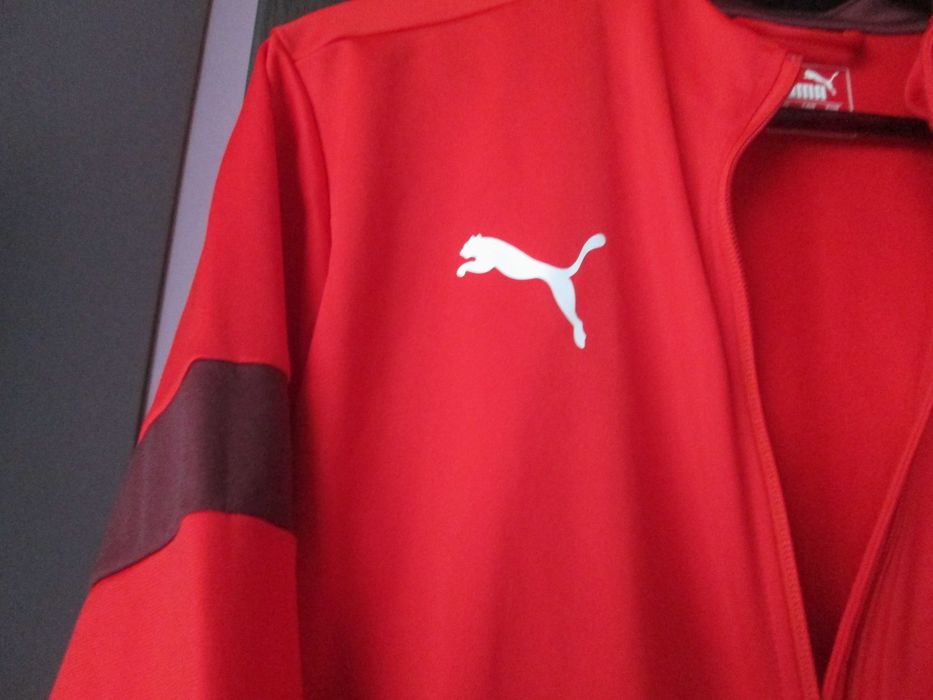 bluza   dame sport Puma   M