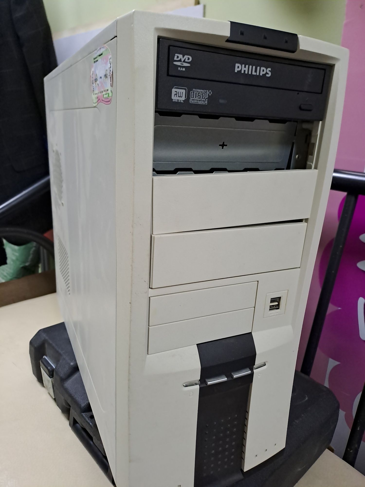 Продам системник