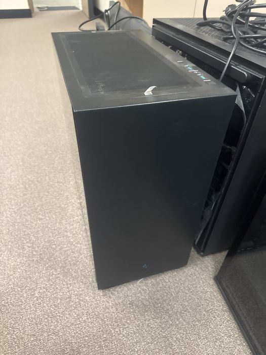 Компютърна конфигурация