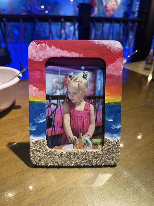 Ведущий детских мастер классов