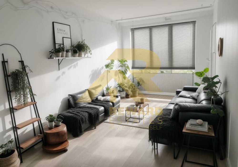 Продава се Тристаен апартамент в София, Света Троица - 62 кв.м за 1928 €/кв.м - Снимка #2