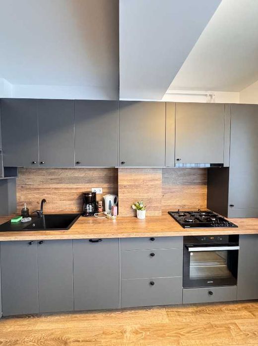 Regim Hotelier Bucuresti, Cazare Promenada Mall 2 Camere 80mp Spatios