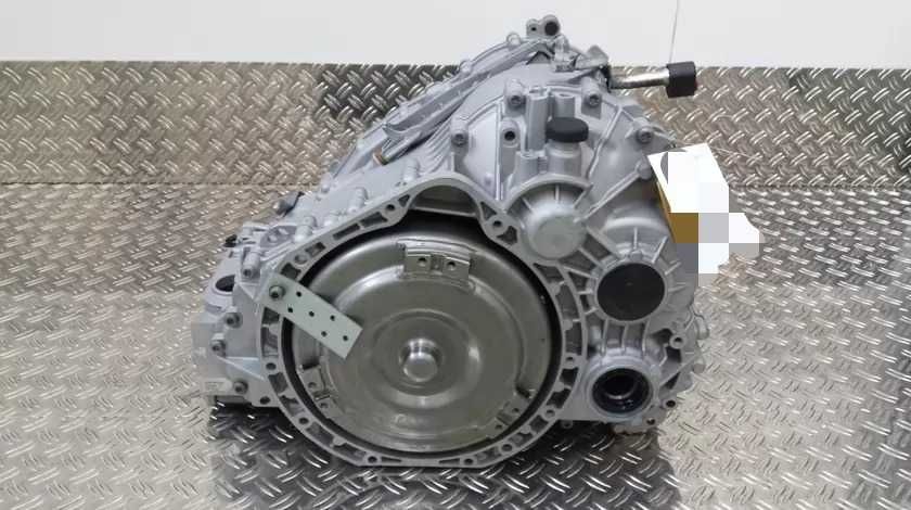 cutie viteze automata mercedes a class A 200 / diesel