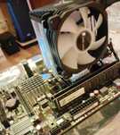 Kit AMD FX 8300- 16 GB DDR3-  PLACA DE BAZA + 8 GB DDR3