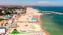 Camere la Eforie Nord - Cazare Litoral 2025 - Hai la plaja! ( ieftin )