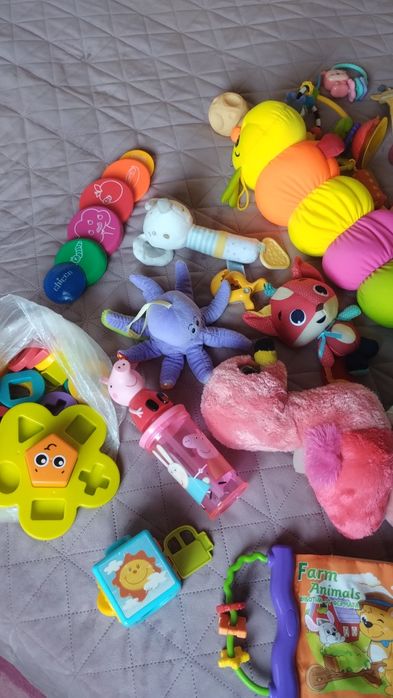 Играчки за дете/бебе