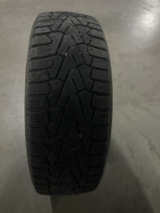 Зимняя резина 195/65/R15