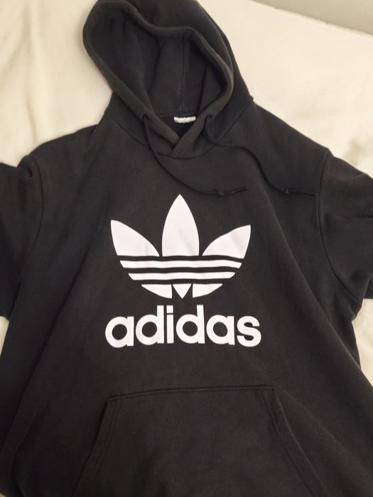 Адидас суитшърт XL