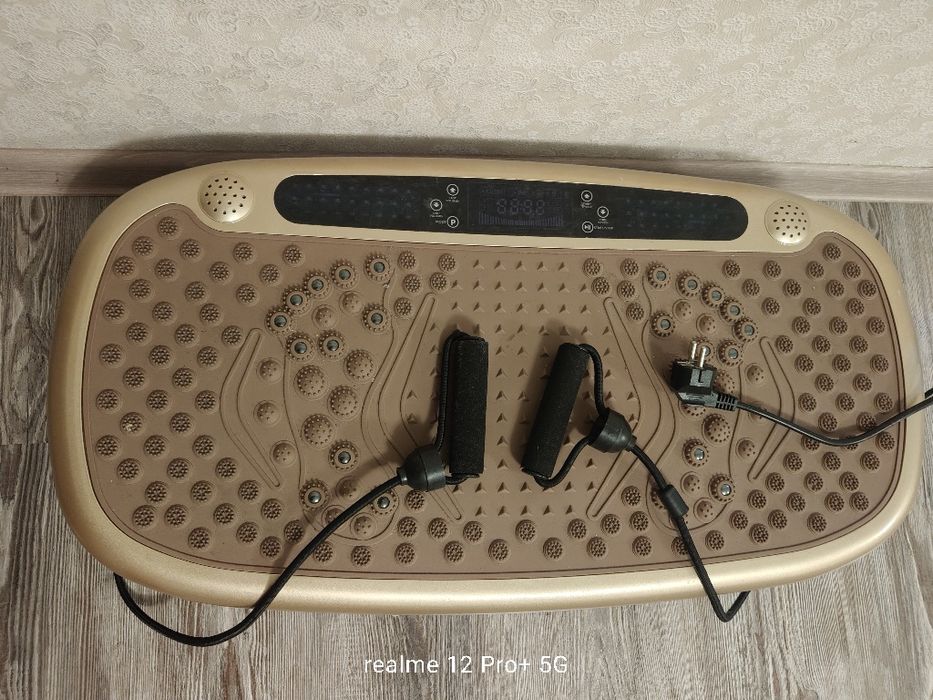 Продам виброплатформу