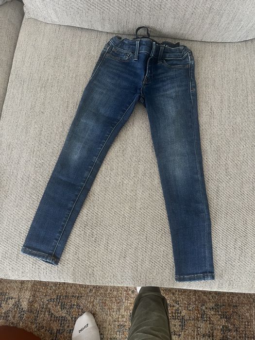 Деним дрехи за момиче 6г. Desiqual,Gap, Abercrombie