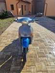 Piaggio Liberty 49 2T