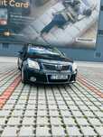 Toyota Avensis Automata