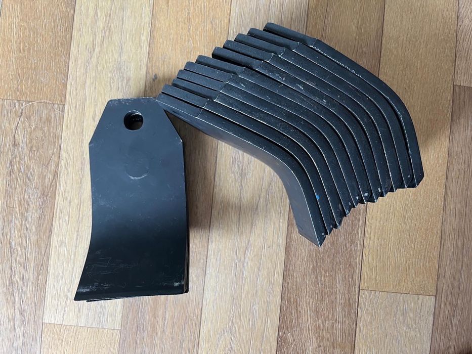 Cutite/bucsi/brida tocatoare Taarup