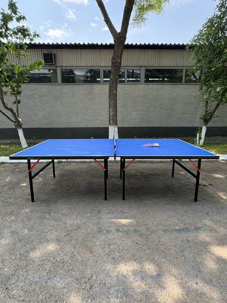 Стол теннис, Ping pong