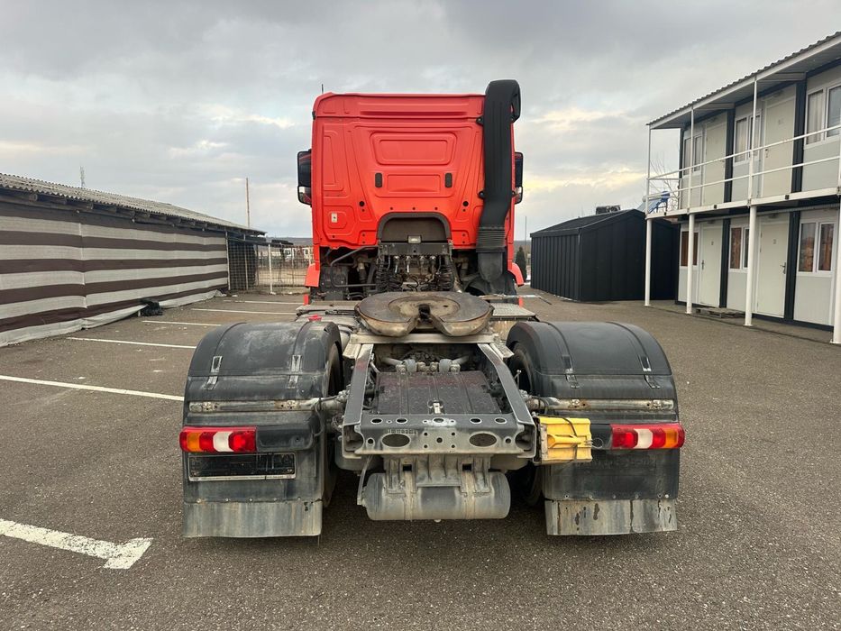 Piese cap tractor Actros 2015 cabina mica 430 cp