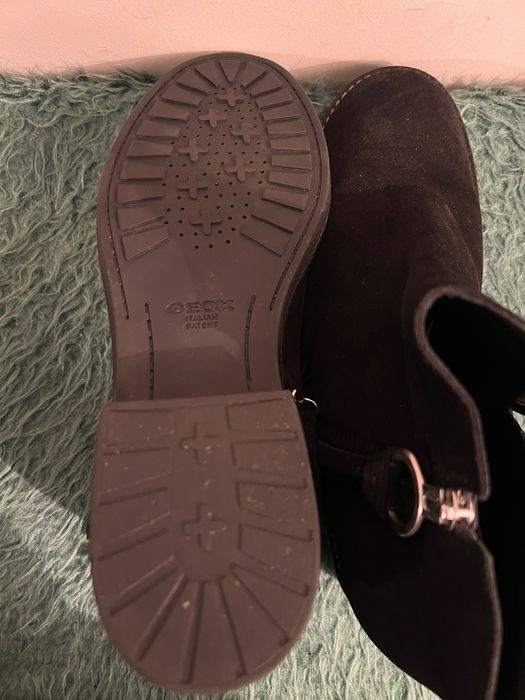 Боти Geox - нови
