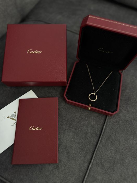 Колье Cartie продам