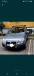 Fiat Sedici 4x4 la buton