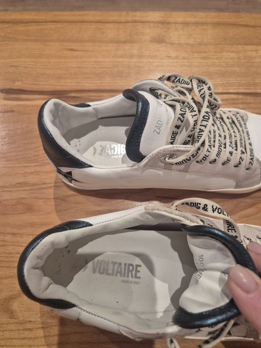 Sneakers Zadig & Voltaire