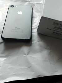 iPhone 7 32 black,sigilat in cutie +husa cadou,noua,sigilata in tipla