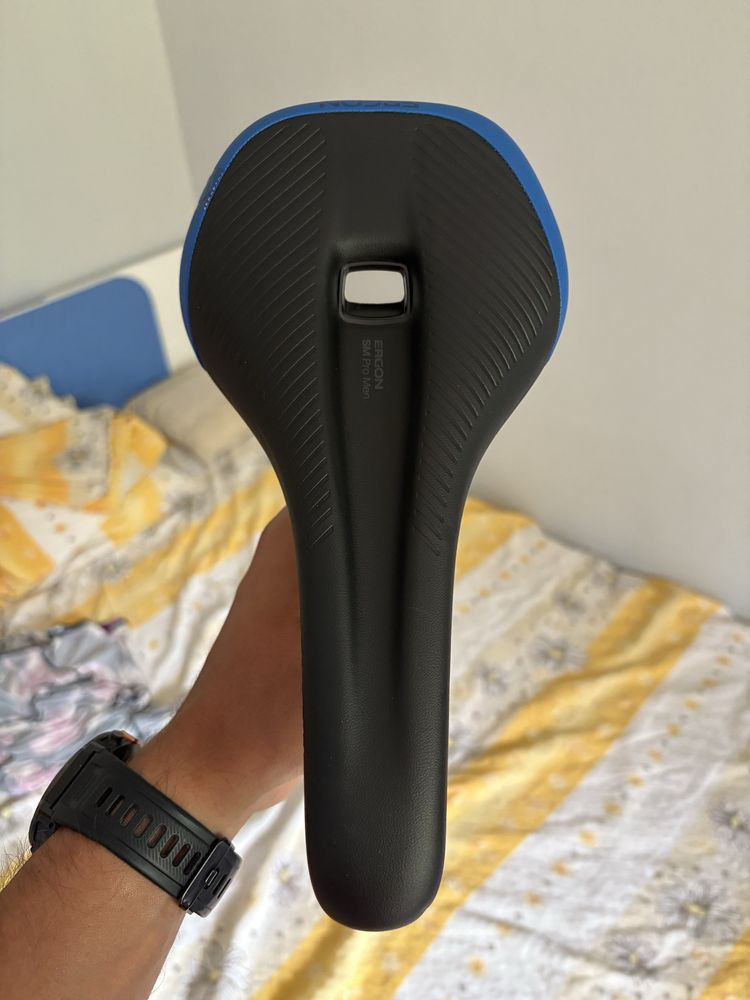 Седалка Ergon SM Pro Men S/M