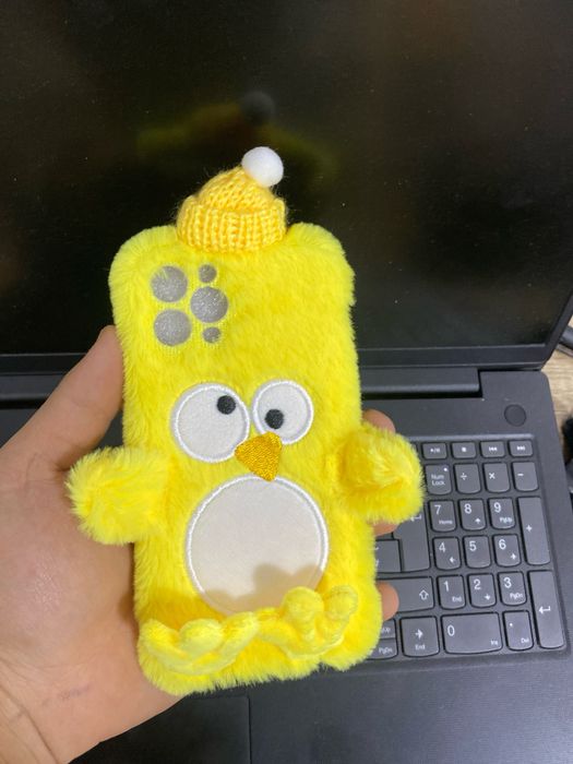 Chehol iphone 12 pro yangi ishlatilmagan