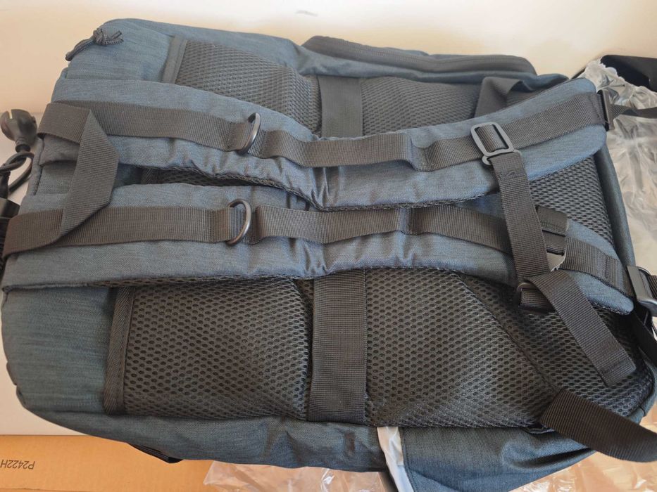 Фотораница с прегради чисто нова